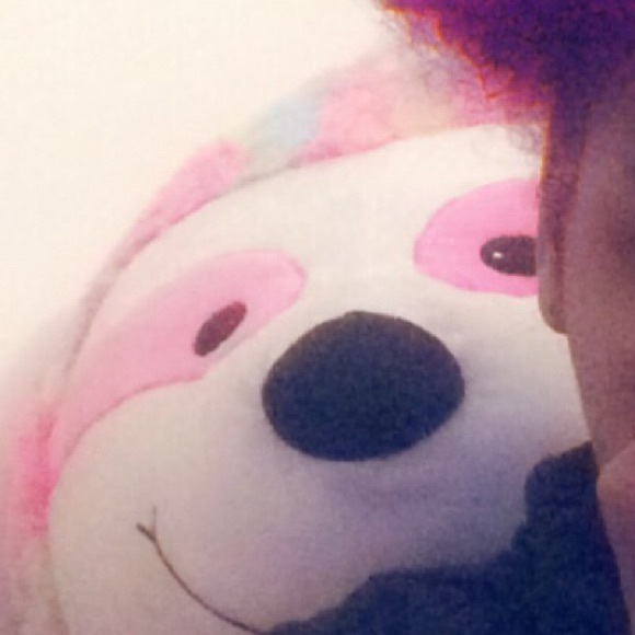 nanathesloth